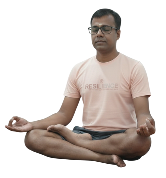 Yoga Practitioner