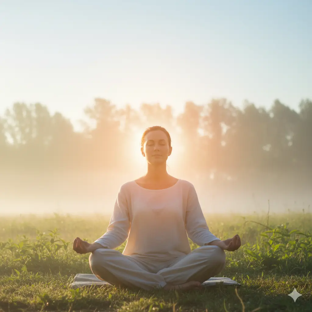 विश्राम चिकित्सा