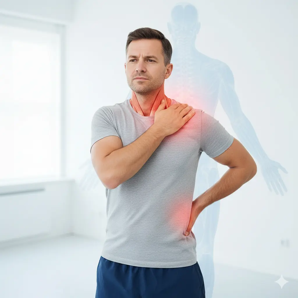 स्वास्थ्य और फिटनेस