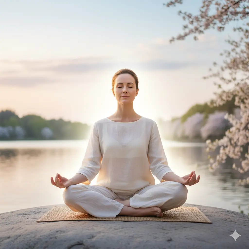 चिकित्सीय योग