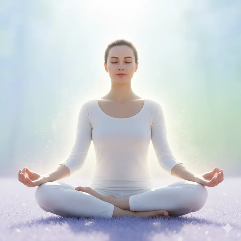 व्यक्तिगत योग योजना